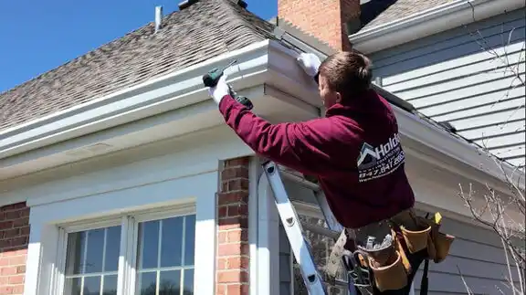 gutter services Shreveport